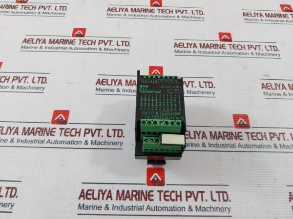 Murrelektronik 67057 Universal Diode Module