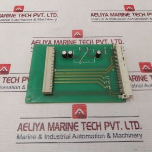 Musasino Mew-144 Pcb Card