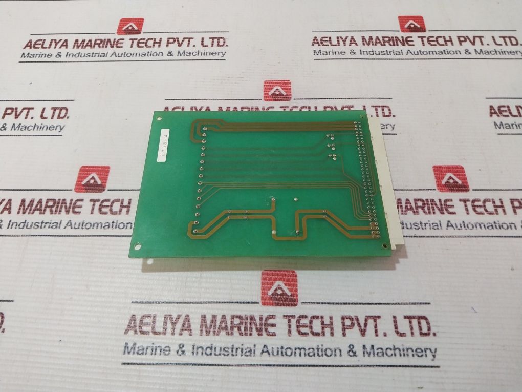 Musasino Mew-144 Pcb Card