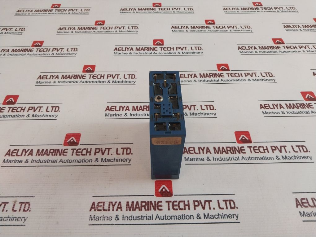 Musasino Psb24 Relay - Aeliya Marine