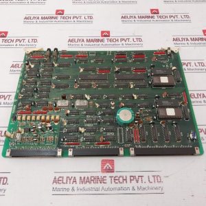 Nabco Mc-103-01b Pcb Card