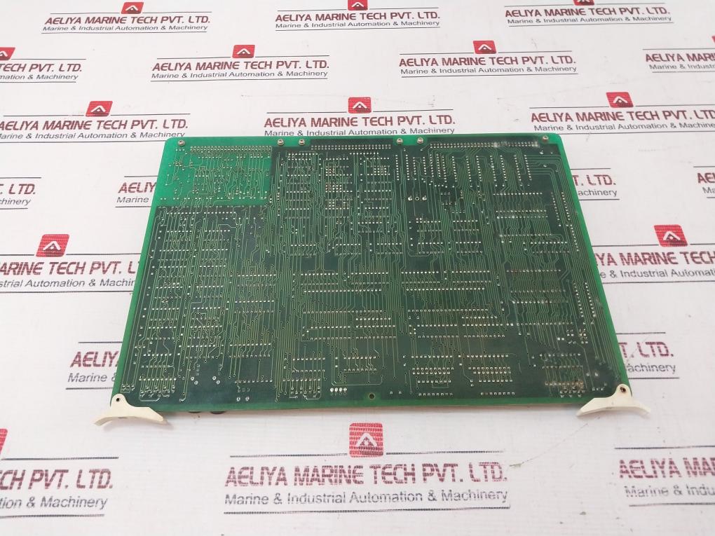 Nabco Mc-103-01b Pcb Card - Image 4