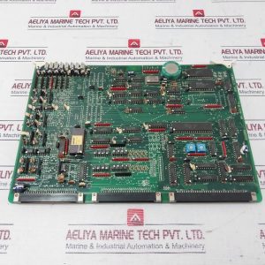 Nabco Mc-603-01a Pcb Card