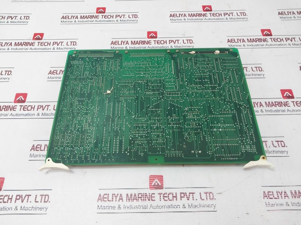 Nabco Mc-603-01a Pcb Card - Image 4