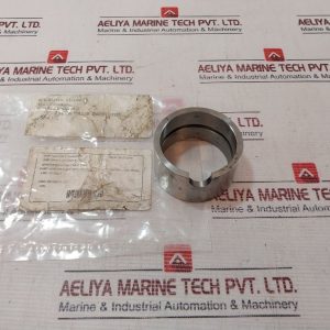 Naniwa Pump 4501078843 Coupling Collar Carbon Steel