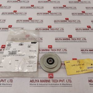 National Oilwell 04.0107.004 Pressure Wheel Assy 105.1081