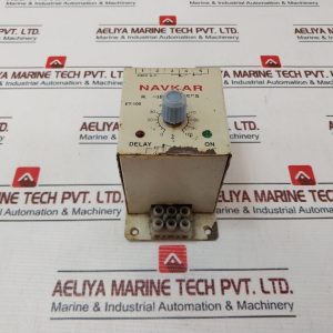 Navkar Et-100 Timer