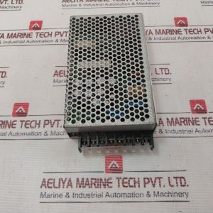 Nemic-lambda Hkt50-522/a Power Supplyn