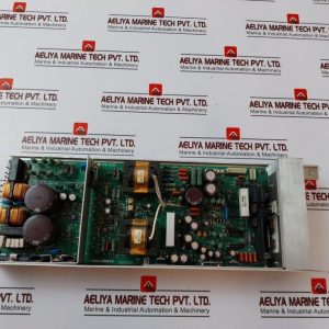 Nemic-lambda Unk-5 Power Supply Board