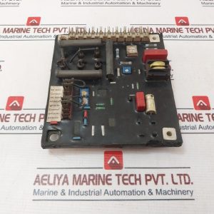 Newage Engineers 450-11700 Pcb Card
