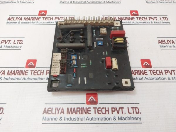Newage Engineers 450-11700 Pcb Card
