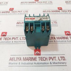 Nilsen Tc-a110-1 Thermistor Control