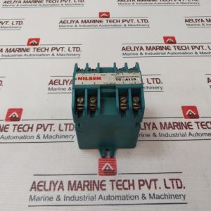 Nilsen Tc-a110 Thermistor Control