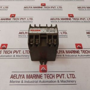 Nilsen Tc-a110 Thermistor Control 110v