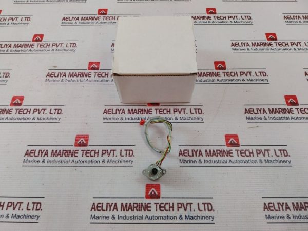 Nmb Pm20l-020-zxh0 Stepper Motor