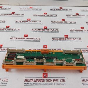 Norcontrol Na 1003 Input Extension Driver Board