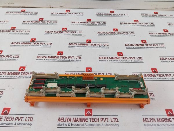 Norcontrol Na 1003 Input Extension Driver Board