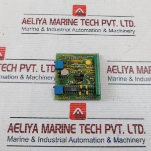 Norcontrol Na1023.1 Pcb Card