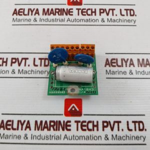 Norcontrol Na1043aa Pcb Card