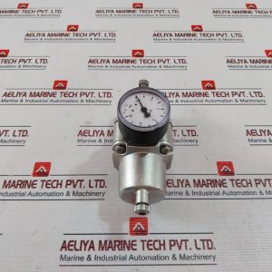 Norgren B38-2az-b2ma Filterregulator 0-10 Bar