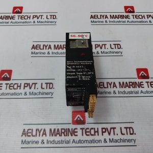 Noris Ri 42 At Limit Switch
