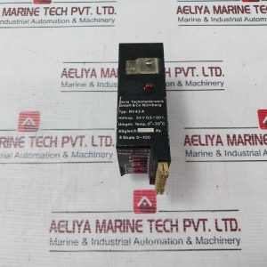 Noris Rv43 A Module 24v Dc