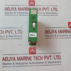 Noris Rw54-s Limit Switch