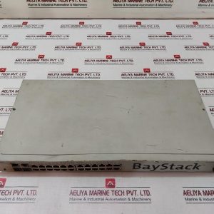 Nortel Al2012a41 Network Switch Rev 02