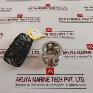 Oceaneering 100742 E Cartridge Valve