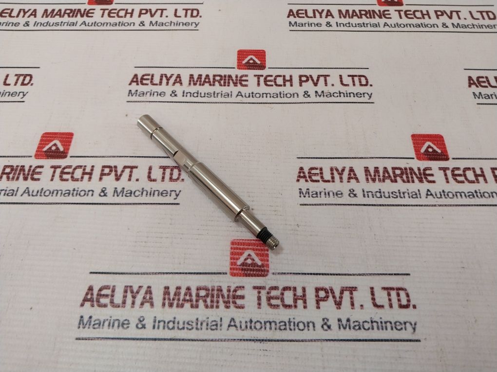 Oceaneering 100747-aa Valve - Image 5