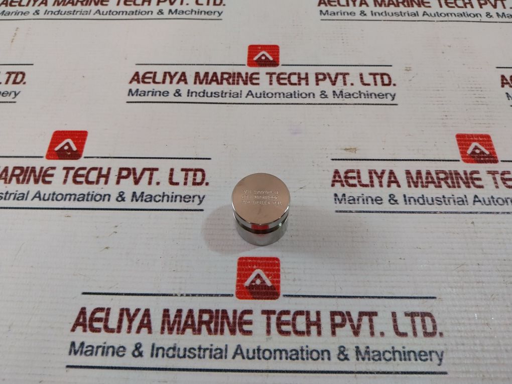 Oceaneering 100749-b Piston 0.5”spm Valve - Image 4