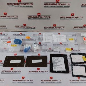 Oceaneering 100755rk Valve Repair Kit