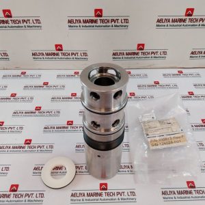 Oceaneering 100767-ae Cartridge Valve