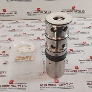 Oceaneering 100767-ae Cartridge Valve
