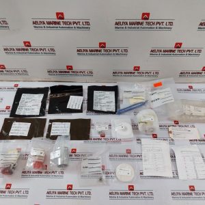 Oceaneering 100818-rk Valve Repair Kit