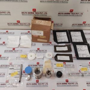 Oceaneering 100818-rk Valve Repair Kit