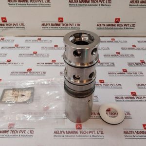 Oceaneering 100819 Cartridge Valve