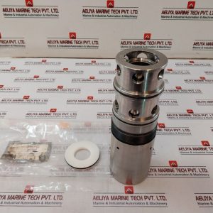 Oceaneering 100819 Cartridge Valve