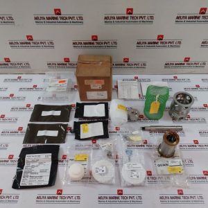 Oceaneering 100819-rk Valve Repair Kit