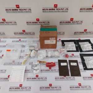 Oceaneering 100864-rk Valve Repair Kit