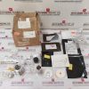 Oceaneering Parker Hannifin 100295-sk-90 Seal Valve Kit