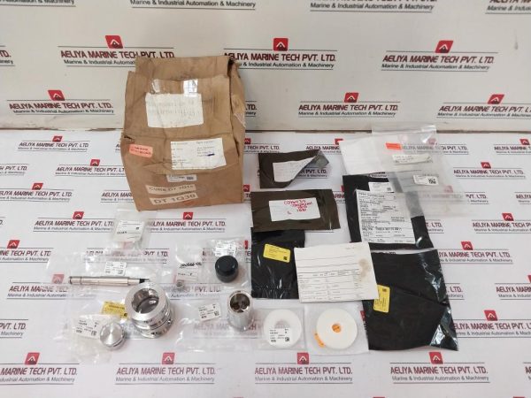 Oceaneering Parker Hannifin 100295-sk-90 Seal Valve Kit