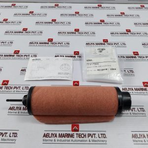 Oerlikon 71417300 Exhaust Filter