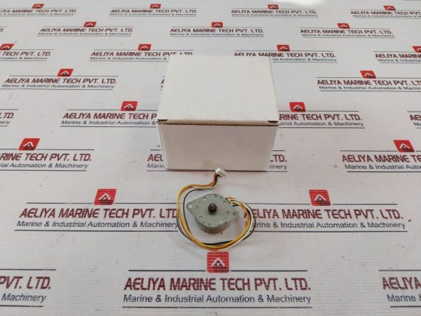 Oki Khl35sl12b Stepping Motor