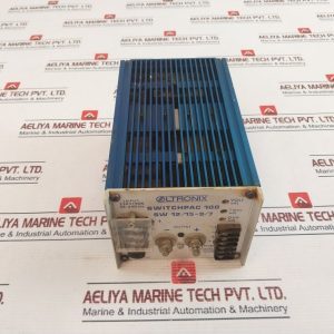 Oltronix Switchpac 100 Power Supply