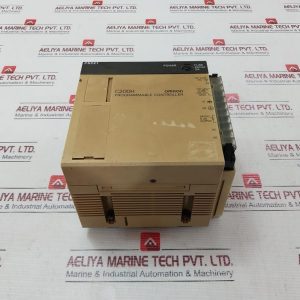 Omron C200h-ps221 Programmable Controller 100-240vac