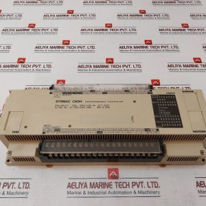 Omron C60h-c2dr-d-v1 Programmable Controller