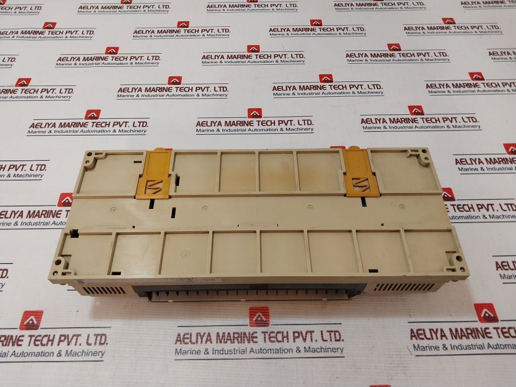 Omron C60h-c2dr-d-v1 Programmable Controller - Image 6