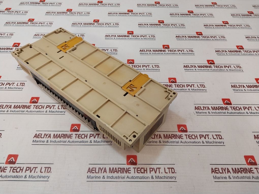 Omron C60h-c2dr-d-v1 Programmable Controller - Image 5