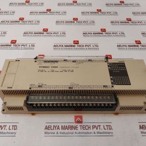 Omron C60h-edr-d Expansion Io Unit